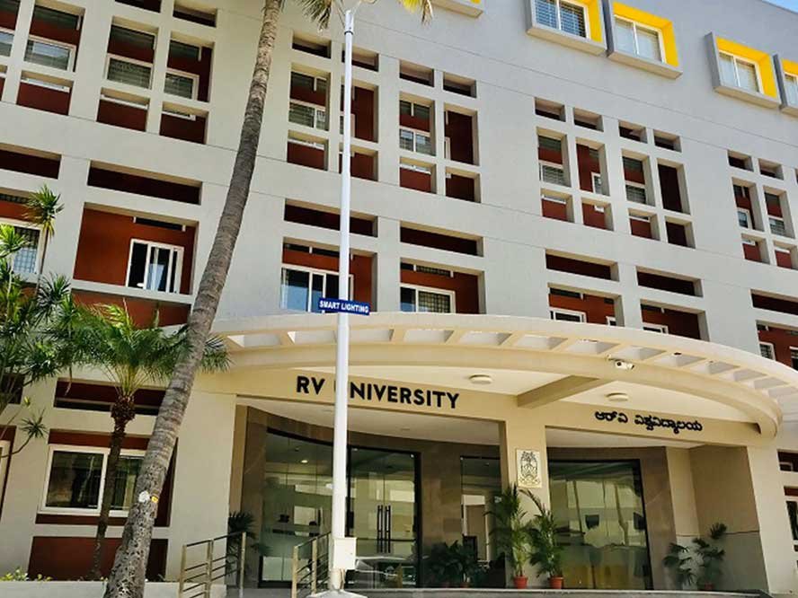 RV College